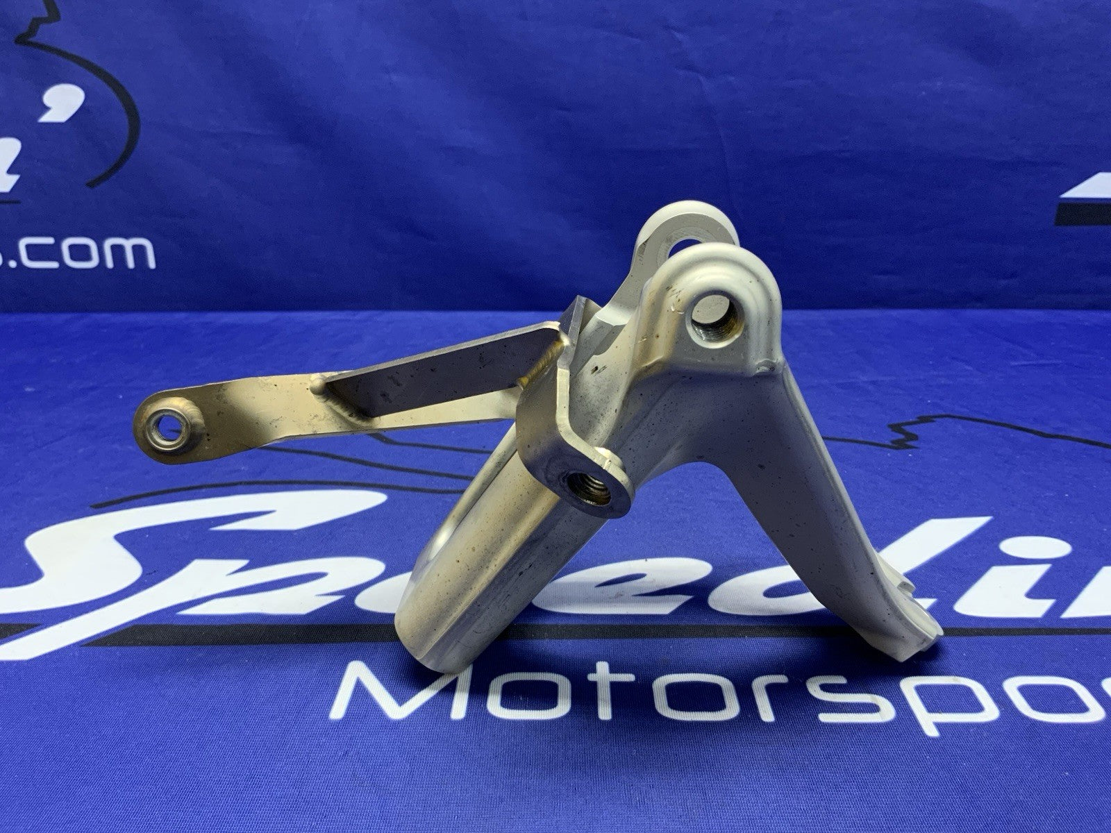 Ducati Lower Shock Holder Panigale V4 2018-2024 OEM G911B