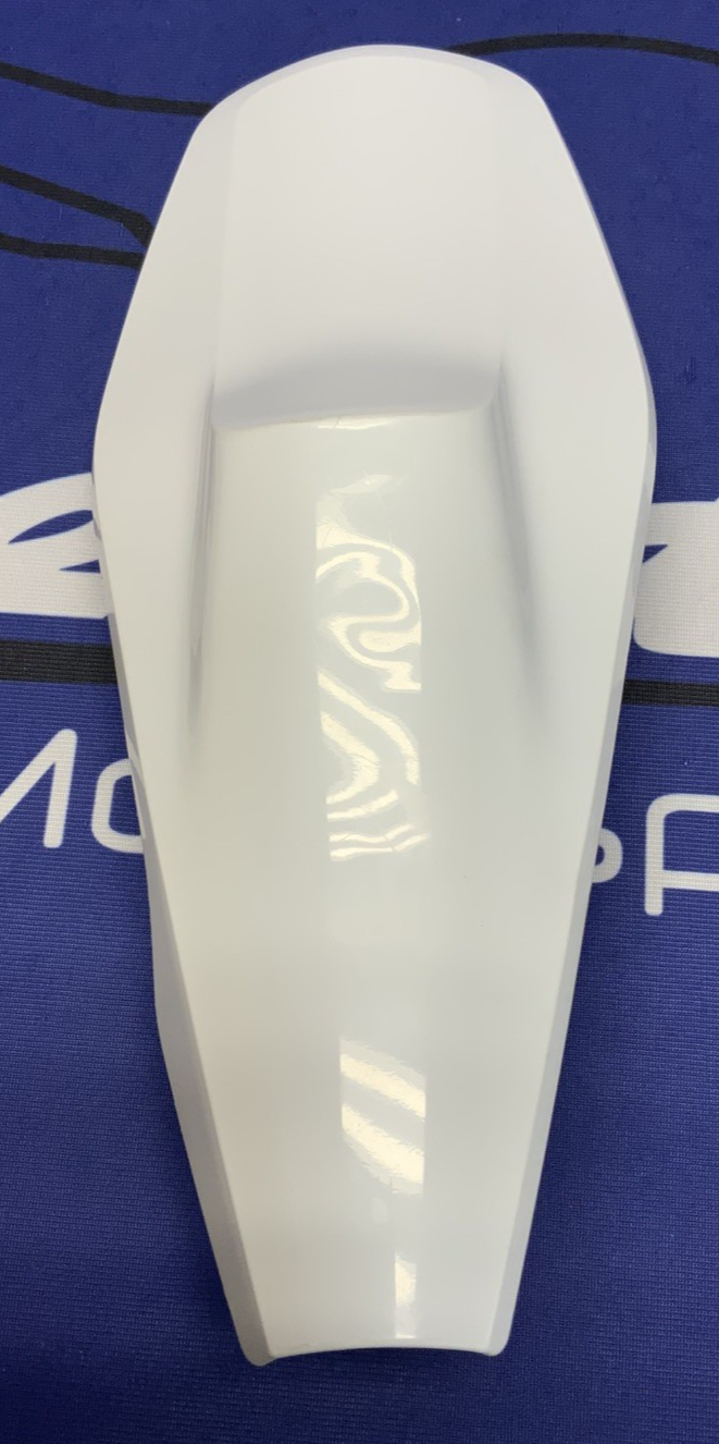Husqvarna Hand Guard Set (Signal White) FE 450 2023-2026 OEM 25102082044AB
