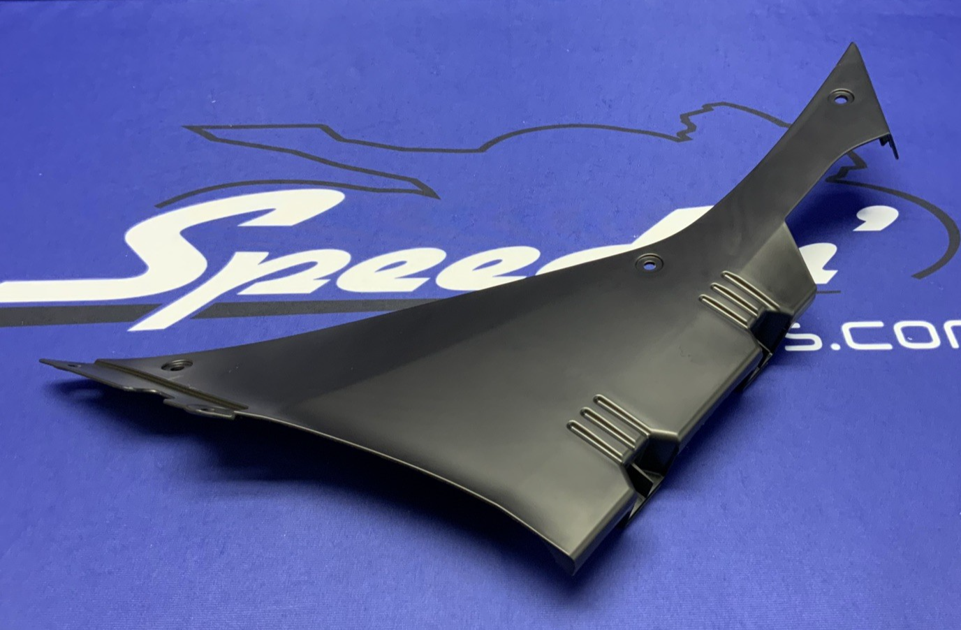Suzuki Left Inner Cowling GSX-8R 2024-2026 OEM 94462-25L00-1