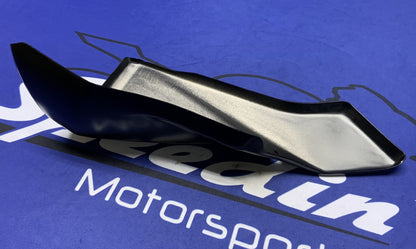 Suzuki Exhaust Muffler Cover/ Heat Shield GSXR 600/750 2011-26 OEM 14780-14J00-1