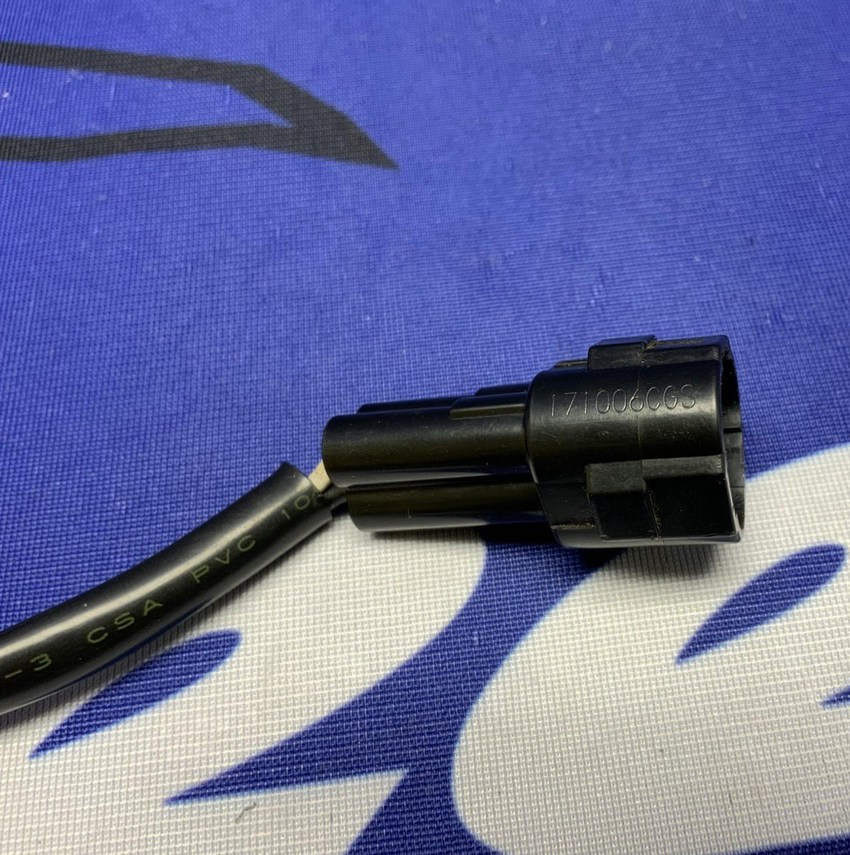 Suzuki Cam Position Sensor GSX-R 600/750 2006-2024 OEM 33220-01H01