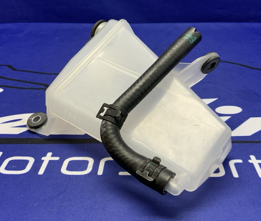 Alpha Racing Coolant Expansion Tank BMW S1000RR 2019-2025 1713B003A00