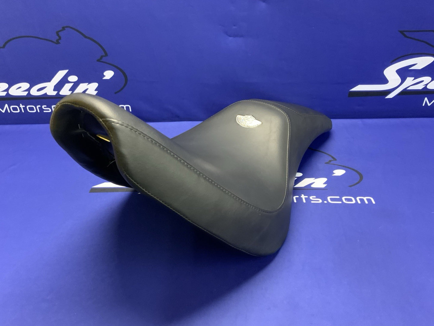 Harley Davidson 100TH Anniversary Seat Assembly FLHTC 1999-2006 OEM 51036-03