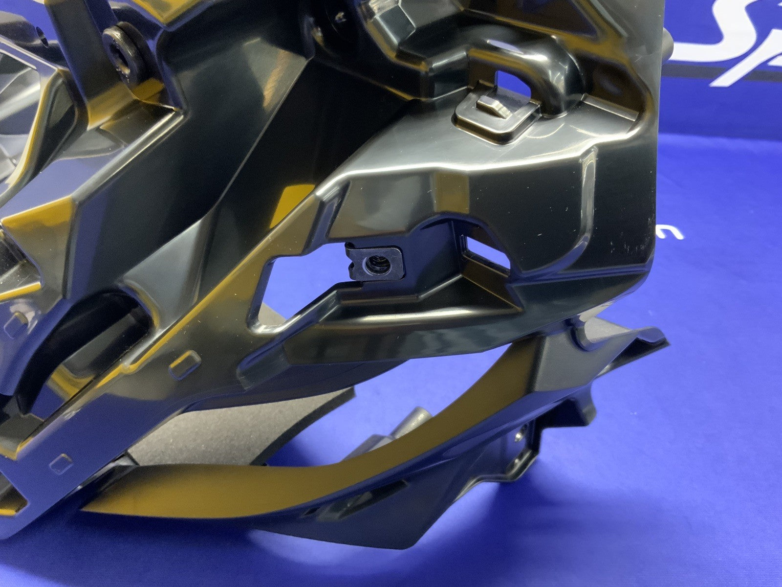 Yamaha Headlight Cowling YZF-R6 2017-2020 OEM BN6-2830A-00-00