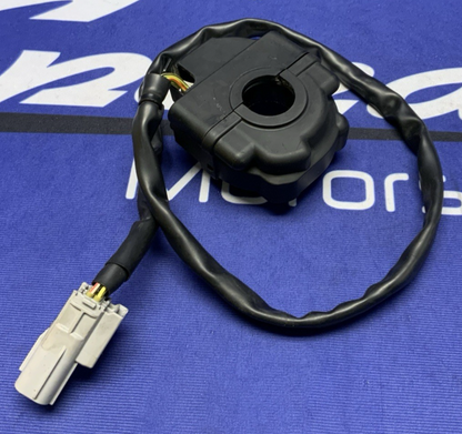 Ducati Throttle Control Sensor Panigale V4 2018-2024 OEM 66020102B