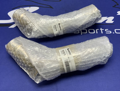 Ducati Akropovic Full Exhaust System Supersport/S 2017-2020 OEM 96481182A