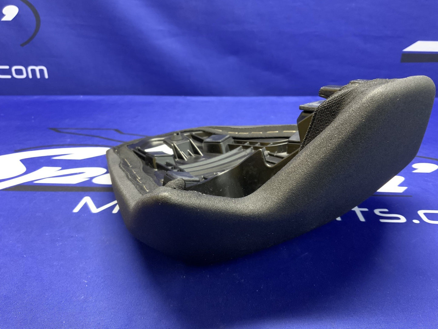 Ducati Passenger Seat Panigale V2 2020-2025 OEM 595P6401AB