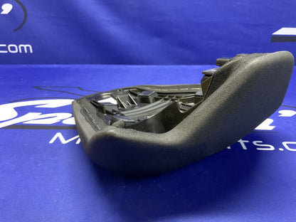 Ducati Passenger Seat Panigale V2 2020-2025 OEM 595P6401AB