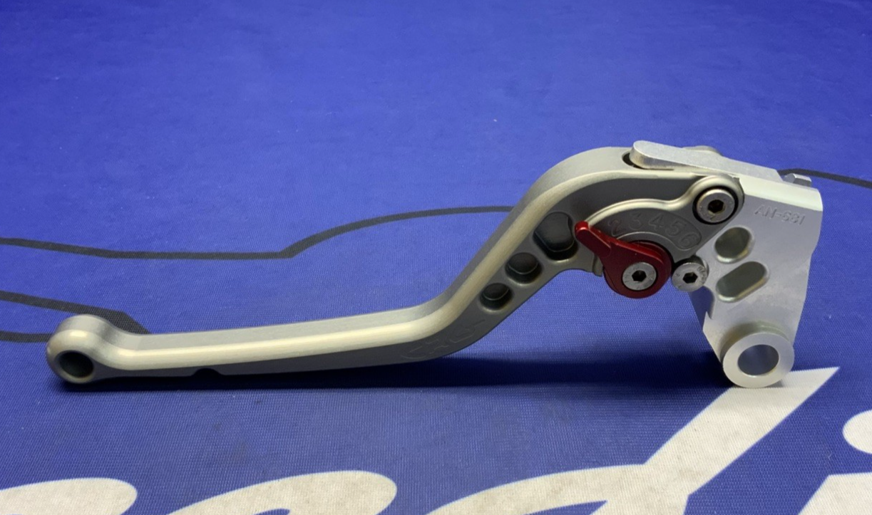 CRG Clutch Lever ZX-6R 2007-2018 AN-681