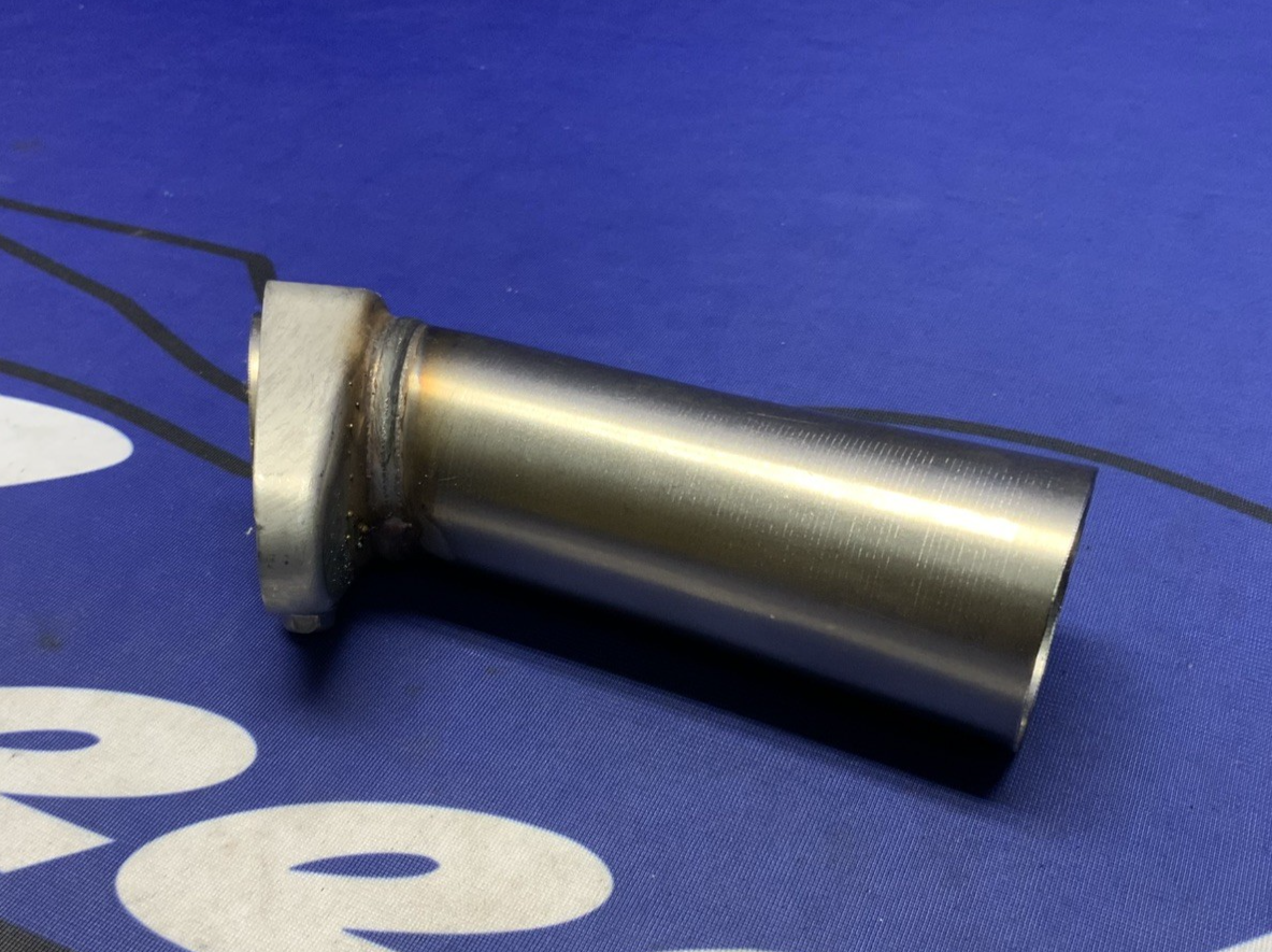 Akrapovic Optional Exhaust Baffle YZF-R6 2017-2024 255798