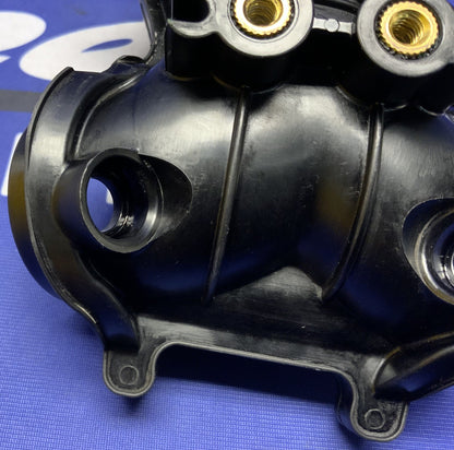 Harley Davidson Intake Manifold Assy Ultra Limited 2017-2024 FLHTK OEM 27300121