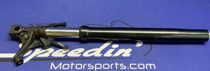 Yamaha Left & Right Front Fork Assembly YZFR1 2004-2006 OEM 5VY-23102-50-00