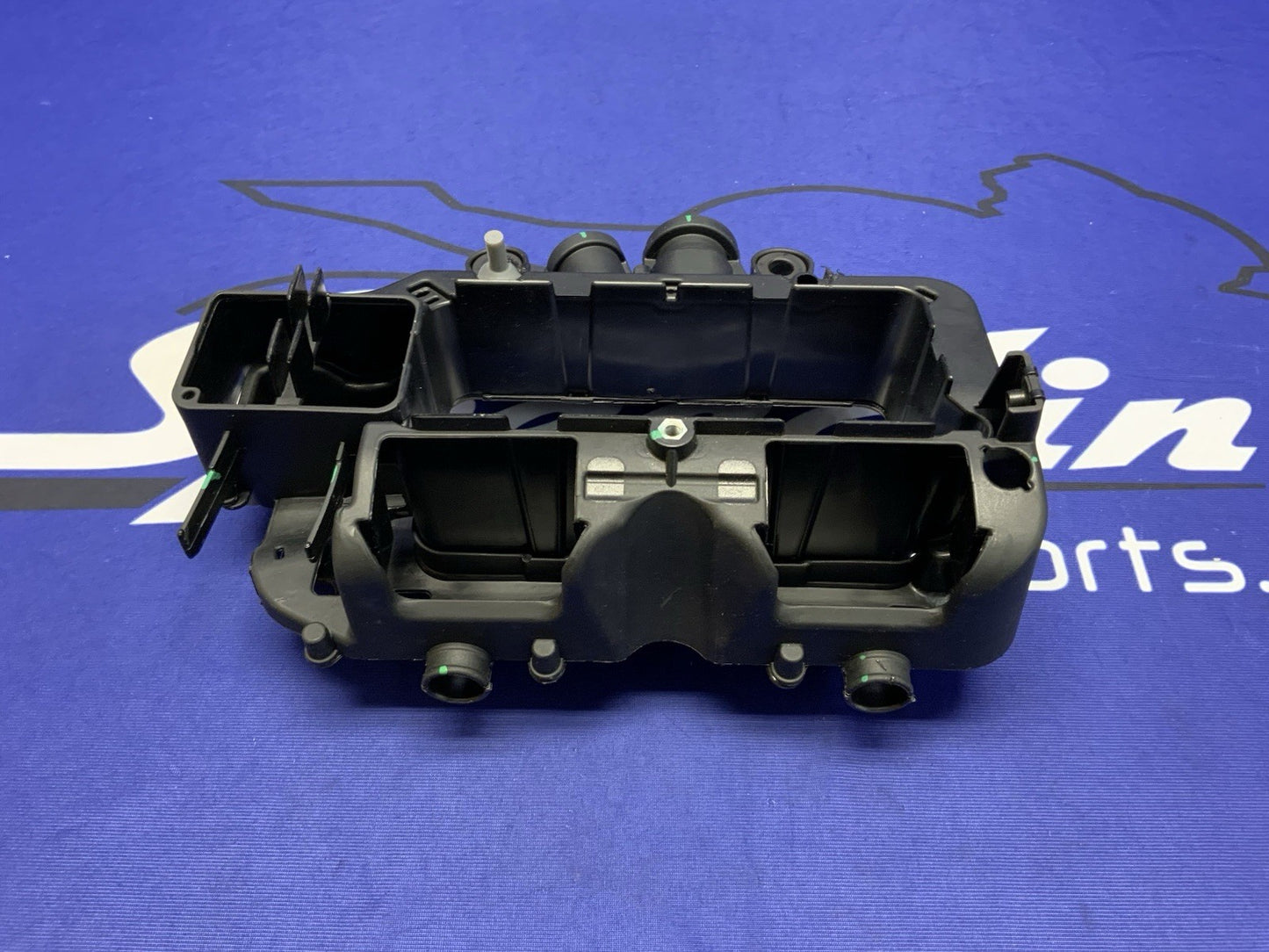 Ducati Airbox Connector Base Panigale V4 2018-2024 OEM 26811301A