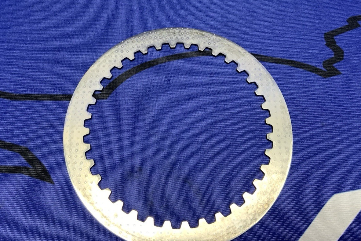 Barnett Steel Clutch Drive Plate 2 mm S1000RR 2010-2018 401-25-078001-1