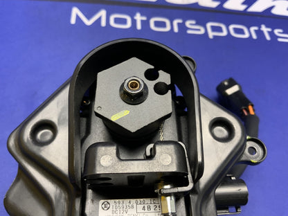 Ducati Exhaust Servo Motor Panigale V2 2020-2025 OEM 59340301C-2