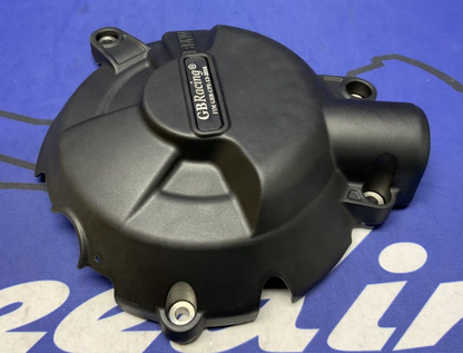 GB Racing Secondary Clutch Cover S1000RR 2018-2022 EC-S1000RR-2019-2-GBR