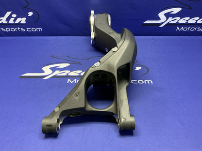 Ducati Swingarm Assembly Panigale V4 2023-2024 OEM 37020471AA