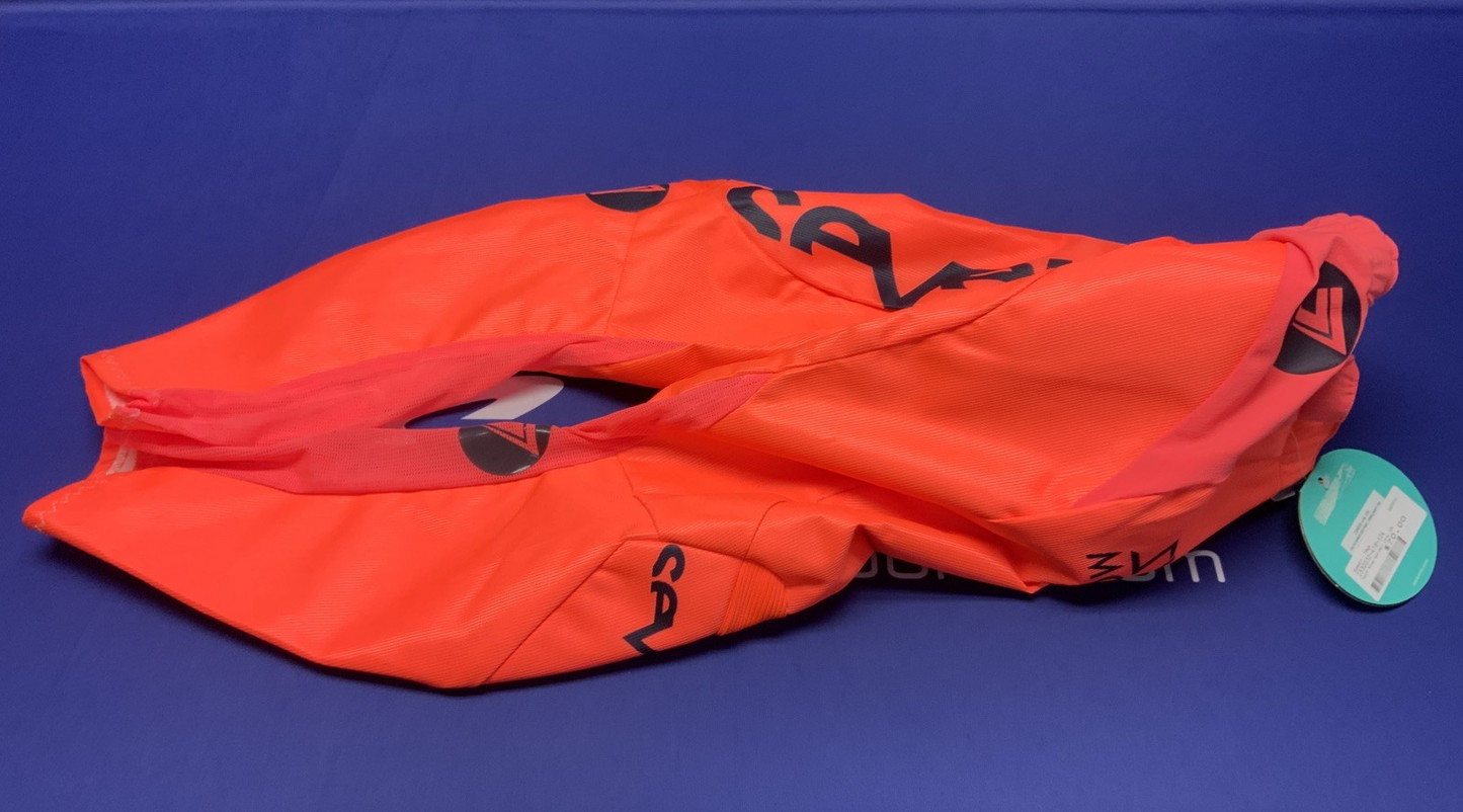 Seven Youth Annex EXO Pants Coral (Size Youth 24) 2330032-418-Y24