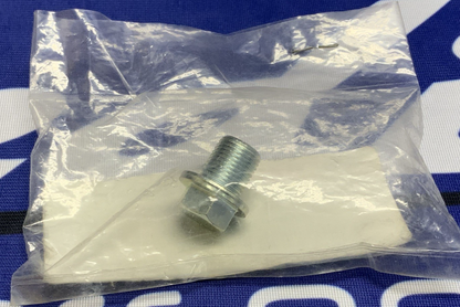 Yamaha Plug BigBear 350 4x4 OEM 31G-12222-00-00