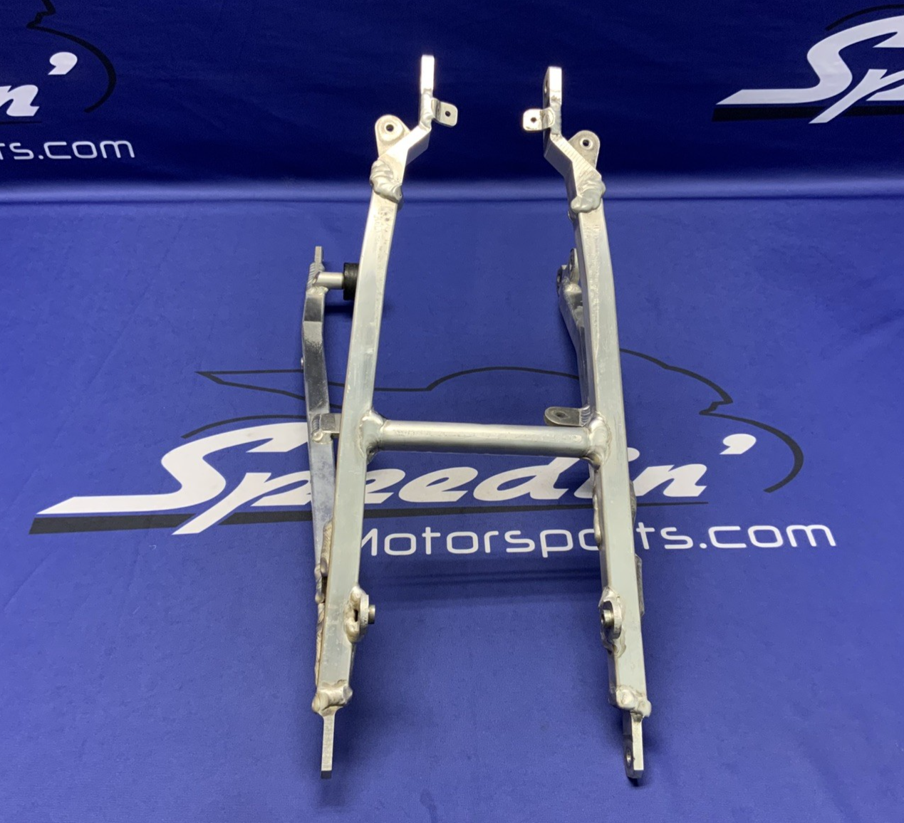 Suzuki Rear Subframe Chassis RMZ 250 2007-2009 OEM 41200-10H00