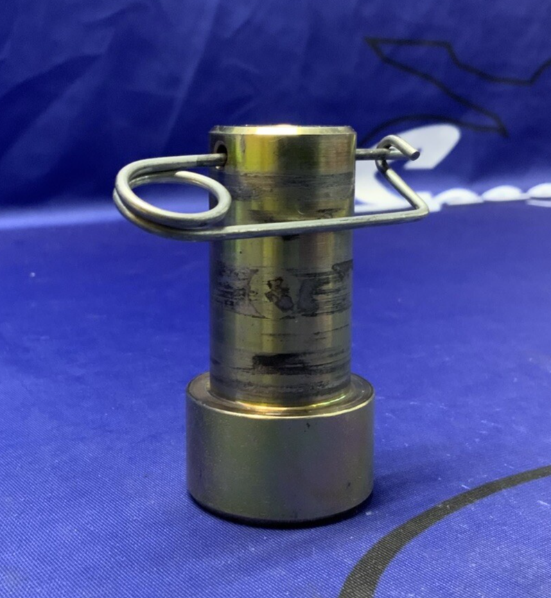 Pitbull Restraint Left Pin HWL YZF-R7 2022-2025 F0075HW-000