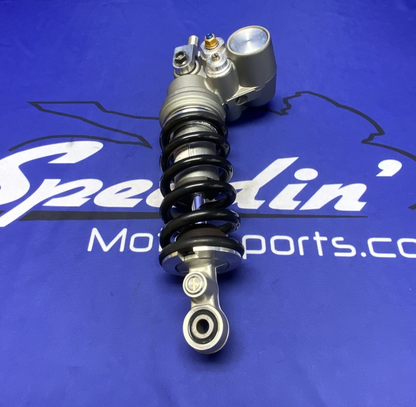 Yamaha Shock Absorber Assembly Rear YZF-R1 2012-2014 OEM 1KB-22210-10-00
