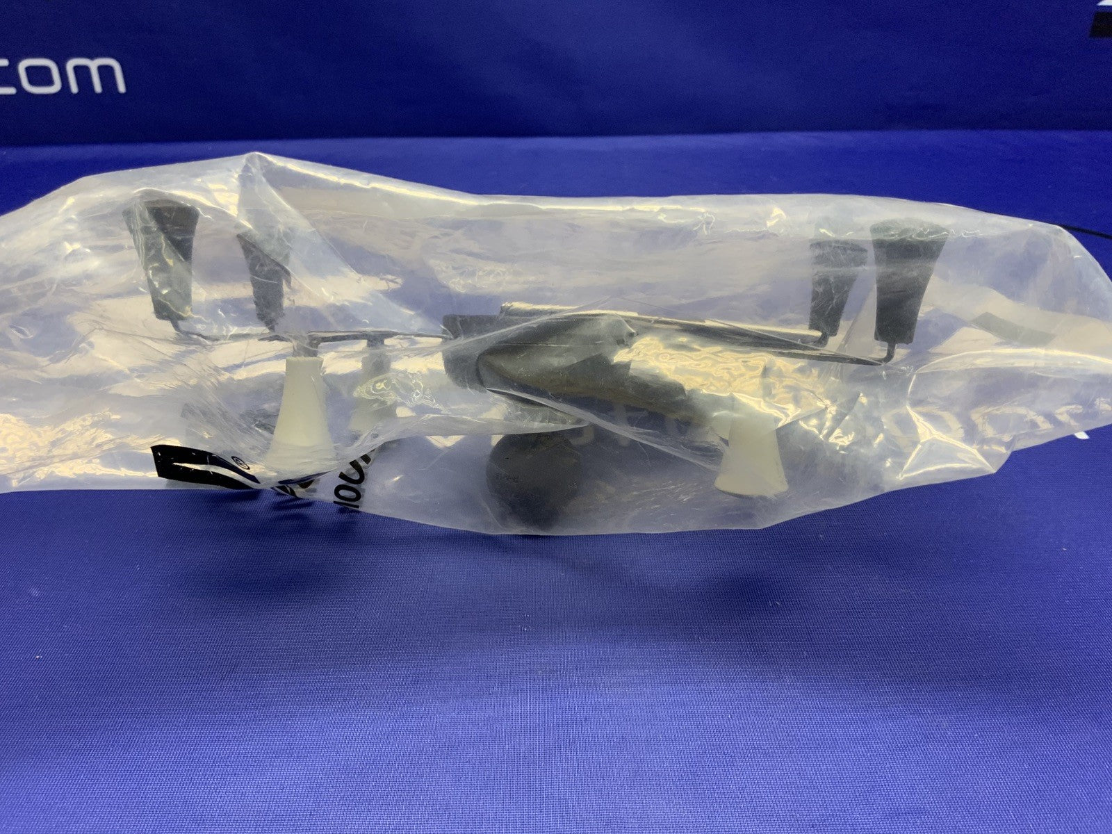 Ram Mounts Universal Holder RAM-HOL-UN8BU