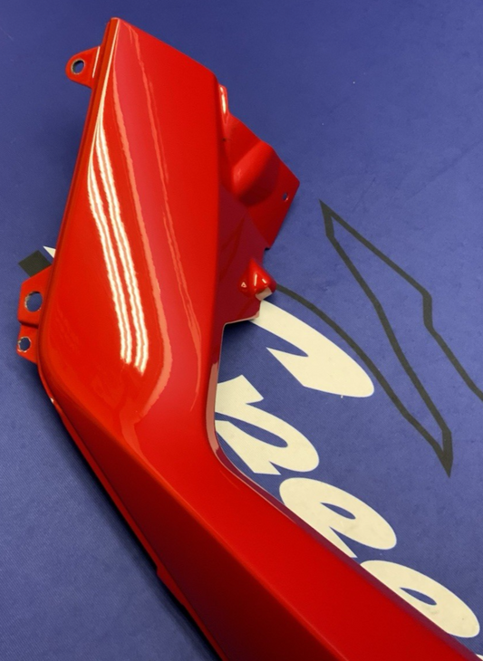 Energica Right Side Fairing (Red) EGO 2020-2026