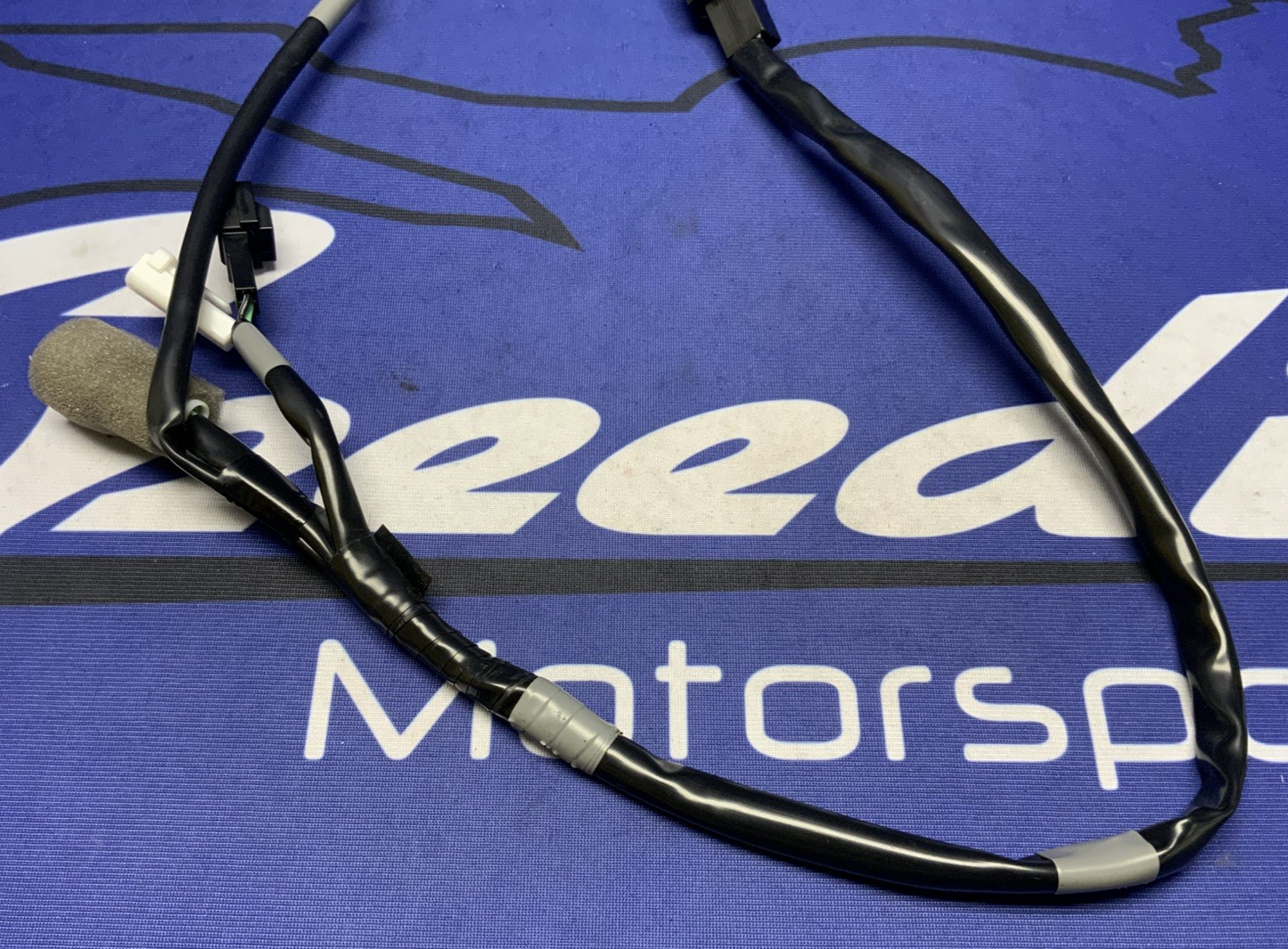 Suzuki Rear Taillight Harness GSXR 600/750 2011-2025 OEM 36859-14J01