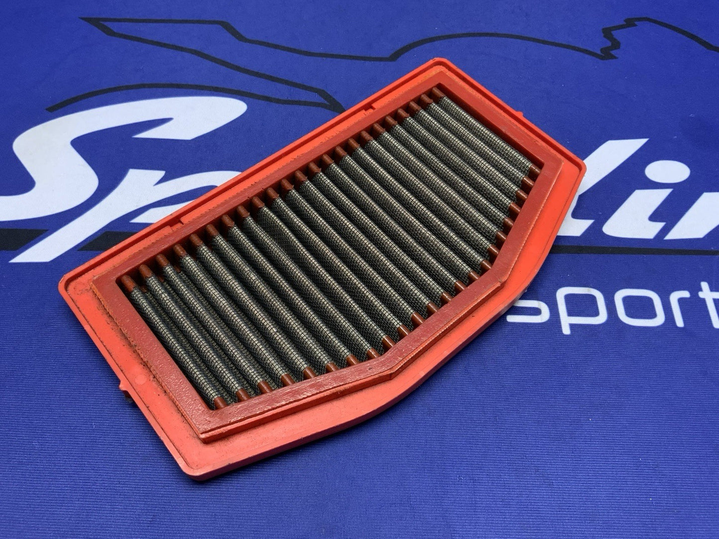 BMC Air Filter YZF-R1 2009-2014 FM553/04