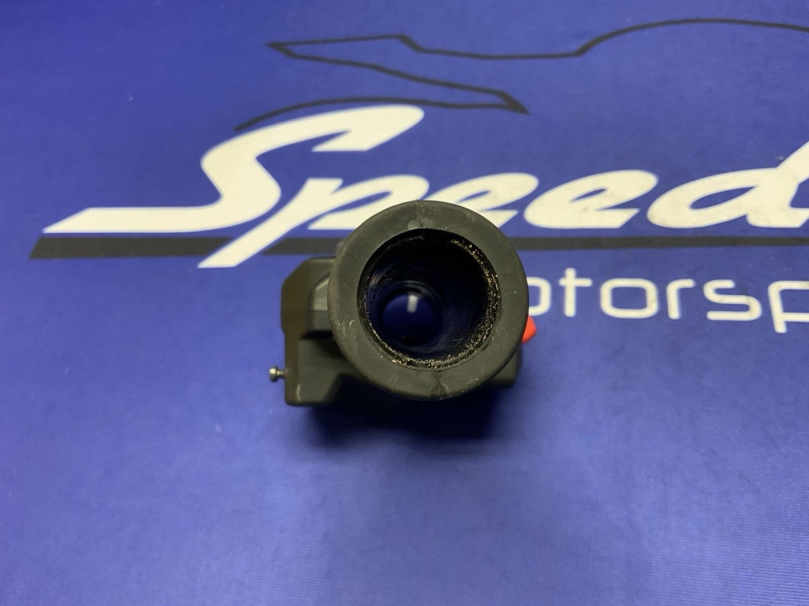 Yamaha Right Throttle & Ignition Switch YZF-R9 2025 OEM BKN-8291R-00-00