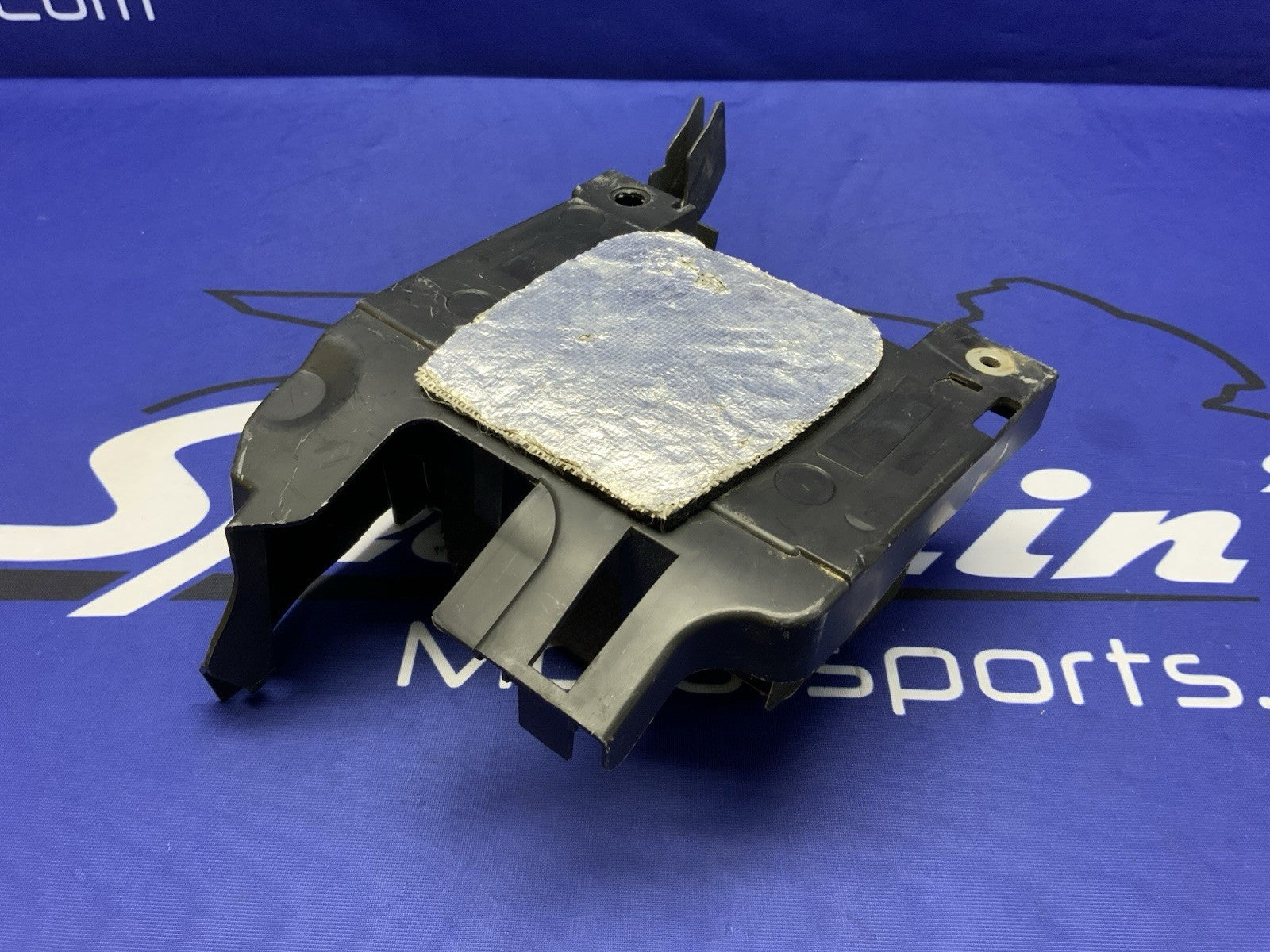 Yamaha Battery Holder Tray YZF-R1 2009-2014 OEM 14B-8212B-00-00