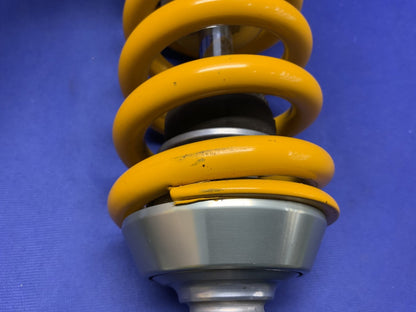 Ducati Ohlins Rear Shock Absorber Panigale V4 2020-2024 OEM 36521961A