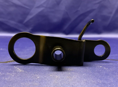 Yamaha Right Fuel Tank Bracket YZF-R6 2017-2024 OEM BN6-24191-10-00