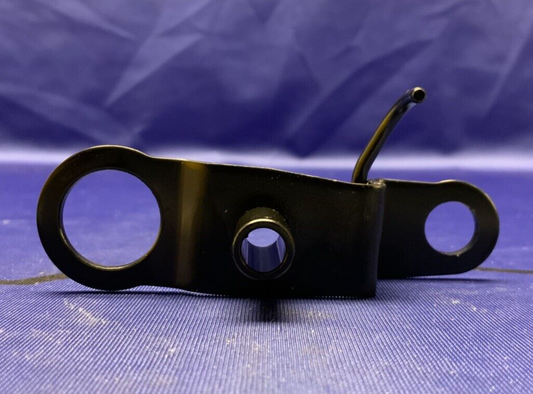 Yamaha Right Fuel Tank Bracket YZF-R6 2017-2024 OEM BN6-24191-10-00