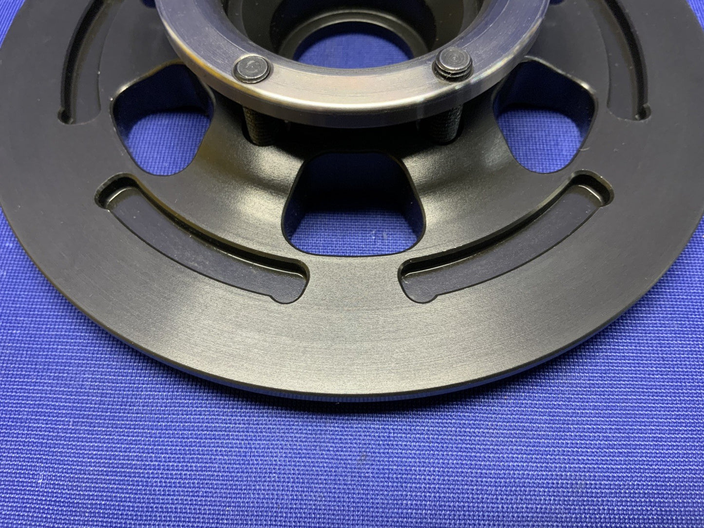 KTM SuterClutch Pressure Plate 890 Duke R 2020-2023 004-74941