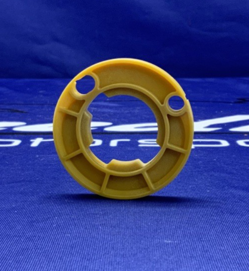 Motion Pro Rev2 Yellow Reel 50mm 01-1221