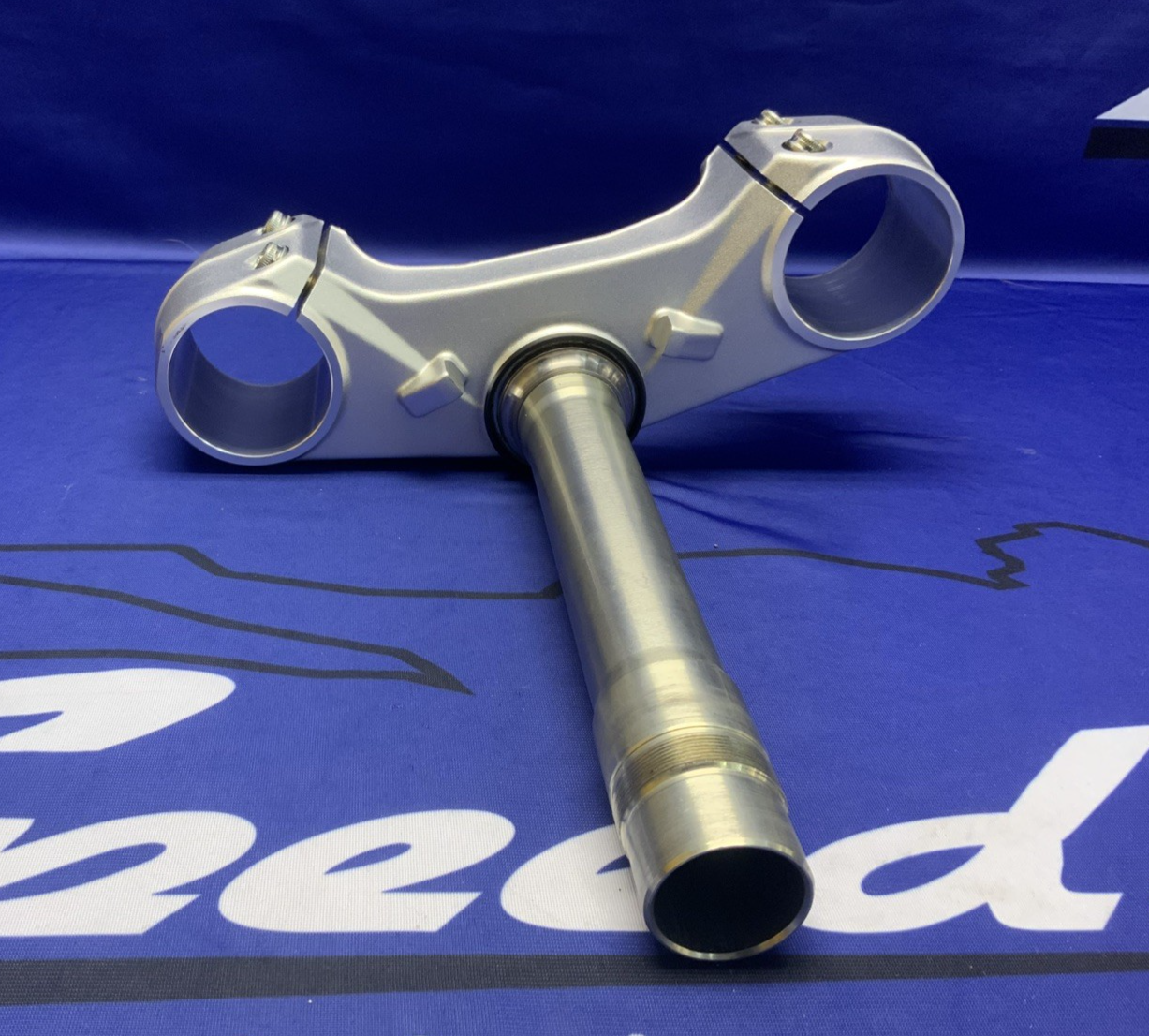 MV Agusta Lower Triple Tree Assembly F3R 2021, 2023 OEM 8000B5700-1
