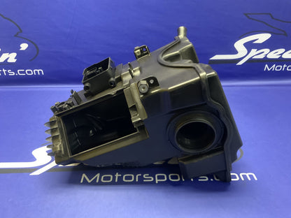 BMW Airbox Air Intake Assembly R1200GS 2004-2010 OEM 13717672506