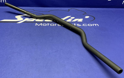 Ducati Handlebars (Black) Diavel Standard/Cromo 2012-2016 OEM 36011182BB