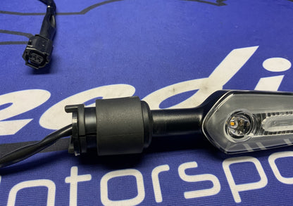 Yamaha Left Turn Signal YZF-R9 2025-2026 OEM B7N-83330-10-00