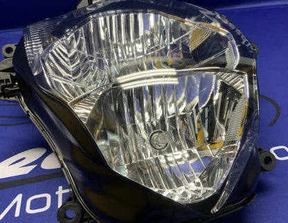 Suzuki Headlight GSXR 600/750 2011-2026 OEM 35100-14J32-999