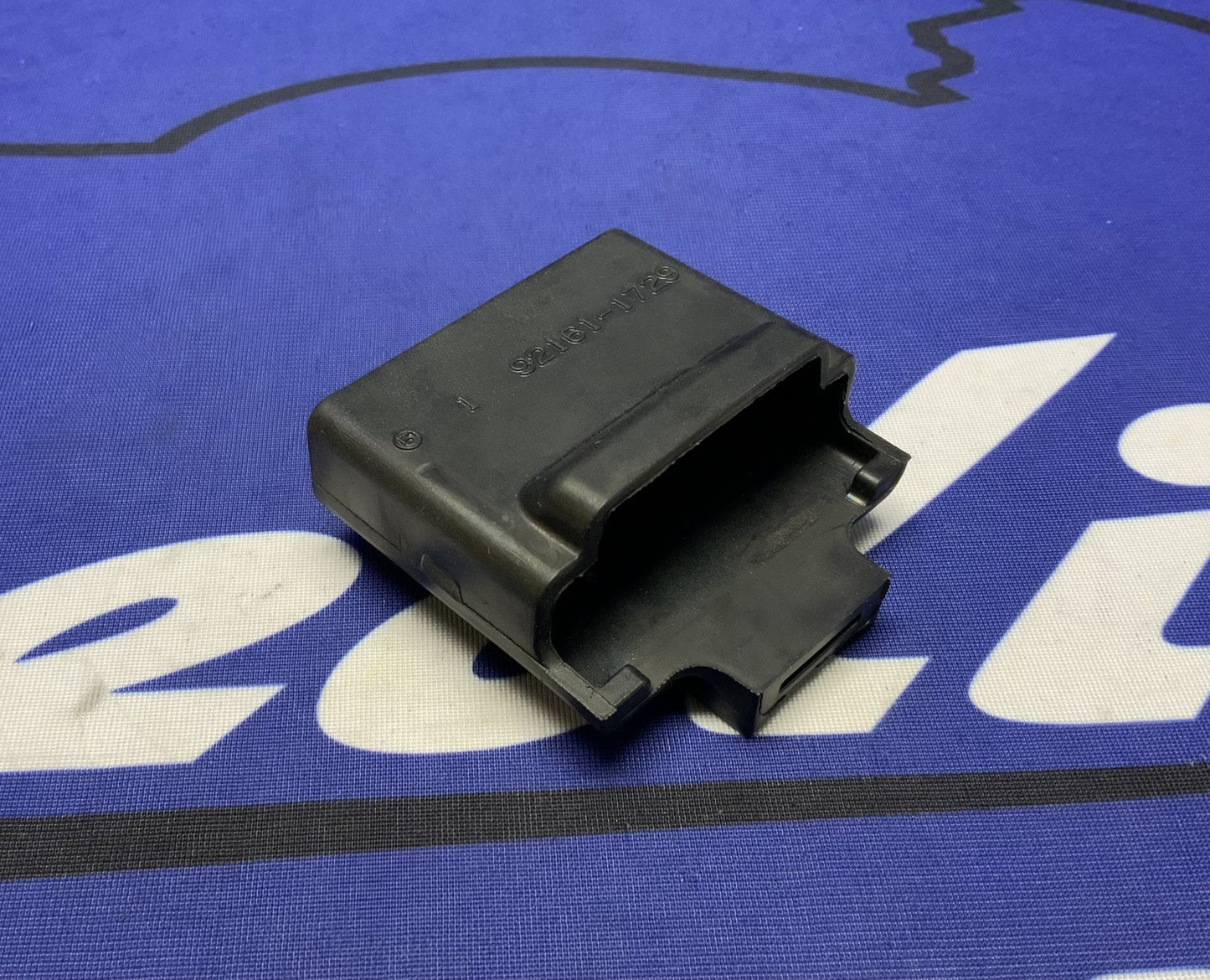 Kawasaki Steering Damper ECU (Ohlin's) ZX-10R/RR 2021-2025 OEM 21175-1529