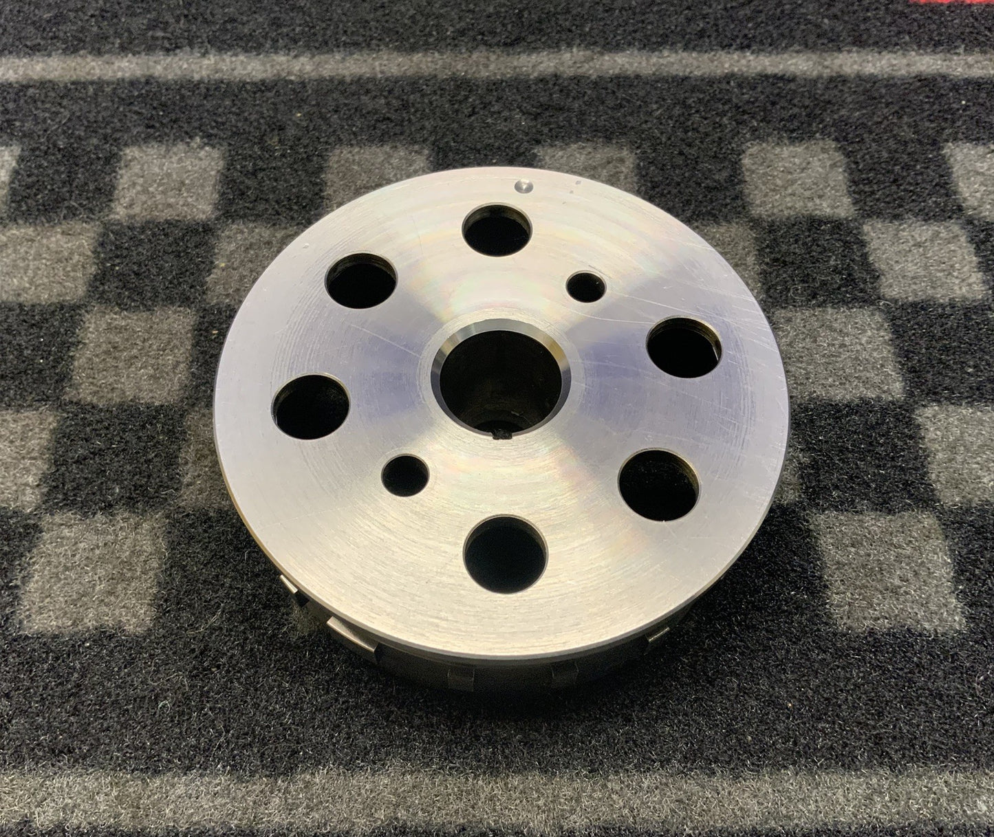 Suzuki Stator Rotor Assembly RM-Z 250 2016-2024 OEM 32102-49H00
