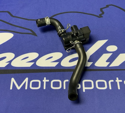 Kawasaki Air Cut Valve Ninja 400 2018-2023 OEM 16126-0744