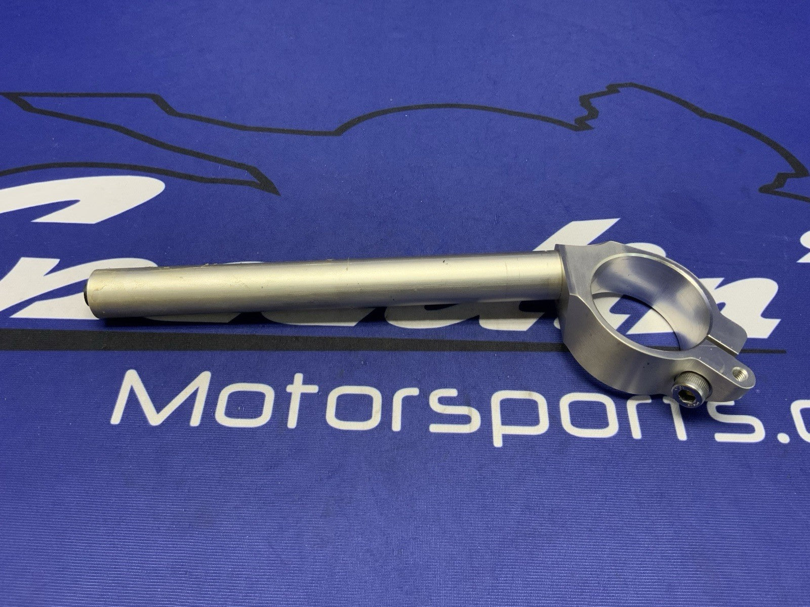 Yamaha Left Handlebar YZF-R9 OEM BKN-26121-00-00