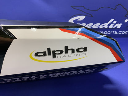 Alpha Racing Race Belly Pan BMW M1000RR 2021-2022 4663B003A02-1