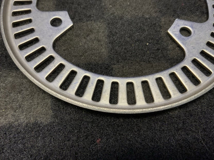 BMW Front Wheel Speed Ring S1000RR 2018-2025 OEM 34528406053