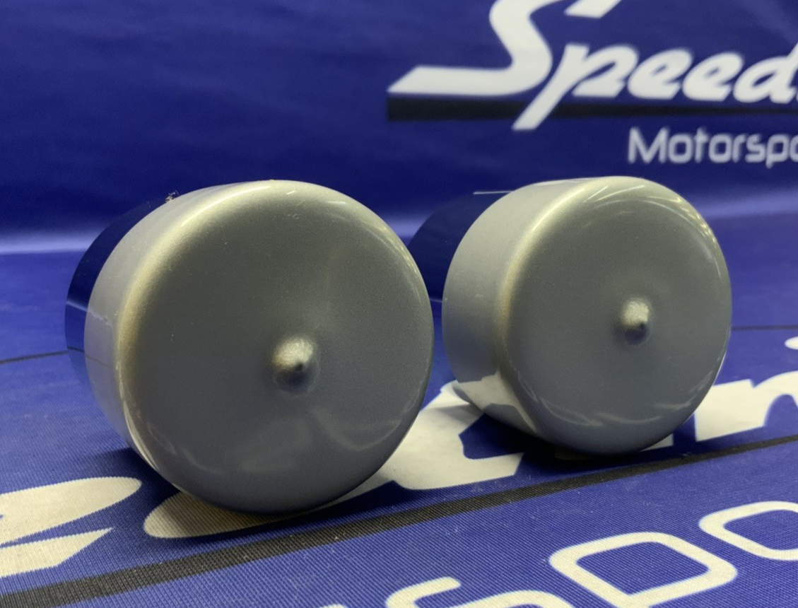 Trailer Wheel Bearing Protector 1.980 Inch Diameter W/ Dust Cover BPC1980604