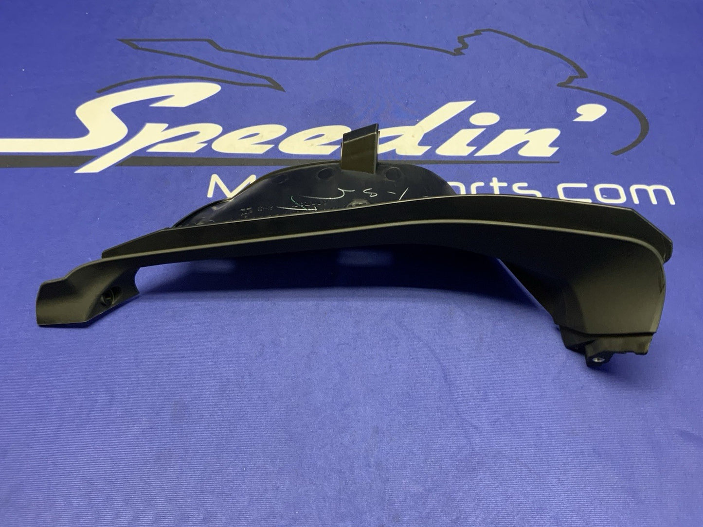 Ducati Right Side Body Cowl Cover Panigale V2 2020-2025 OEM 4601H641AA
